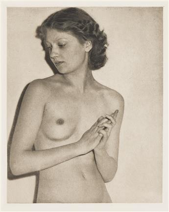LAURE ALBIN-GUILLOT. La Déesse Cypris.